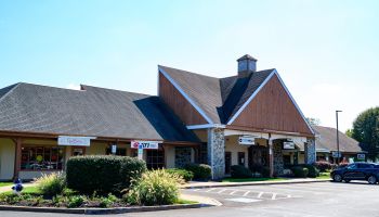 Historic Yardley & Lake Afton