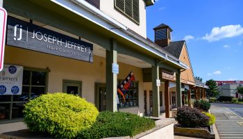 Prickett Preserve Town Center